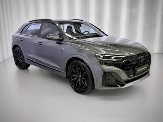 Audi Q8 50TDI QUATTRO S-LINE, WEBASTO, B&O, PANO, MASÁŽE SUV - Foto 3