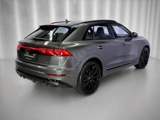 Audi Q8 50TDI QUATTRO S-LINE, WEBASTO, B&O, PANO, MASÁŽE SUV - Foto 6