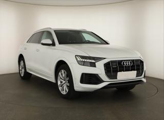 Audi Q8 55 TFSI 250kW SUV