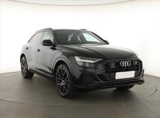 Audi Q8 50 TDI 210kW SUV