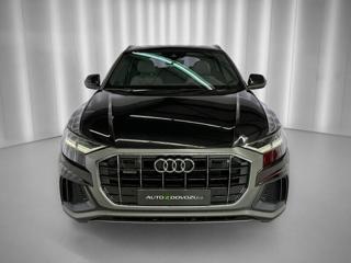 Audi Q8 50TDI QUATTRO S-LINE, VZDUCH, SUV - Foto 2