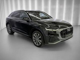 Audi Q8 50TDI QUATTRO S-LINE, VZDUCH, SUV - Foto 3