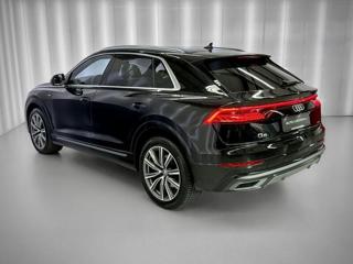 Audi Q8 50TDI QUATTRO S-LINE, VZDUCH, SUV - Foto 4