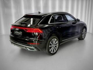 Audi Q8 50TDI QUATTRO S-LINE, VZDUCH, SUV - Foto 6