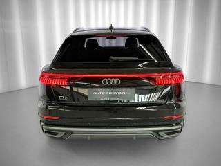 Audi Q8 50TDI QUATTRO S-LINE, VZDUCH, SUV - Foto 5