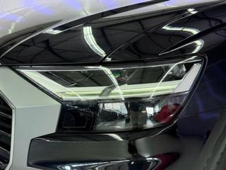 Audi Q8 50TDI QUATTRO S-LINE, VZDUCH, SUV - Foto 7