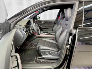 Audi Q8 55TFSi e QUATTRO S-LINE, B&O, SUV - Foto 10