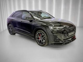 Audi Q8 55TFSi e QUATTRO S-LINE, B&O, SUV - Foto 3