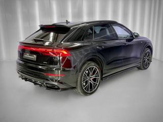 Audi Q8 55TFSi e QUATTRO S-LINE, B&O, SUV - Foto 6