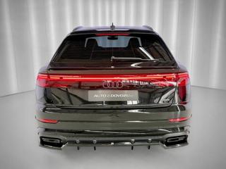 Audi Q8 55TFSi e QUATTRO S-LINE, B&O, SUV - Foto 5