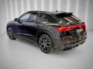 Audi Q8 55TFSi e QUATTRO S-LINE, B&O, SUV - Foto 4