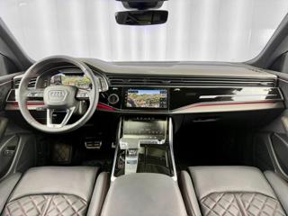 Audi Q8 55TFSi e QUATTRO S-LINE, B&O, SUV - Foto 9