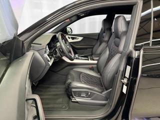 Audi Q8 50TDI QUATTRO S-LINE, WEBASTO, SUV - Foto 10