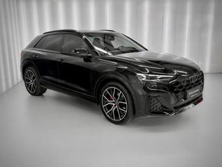 Audi Q8 50TDI QUATTRO S-LINE, WEBASTO, SUV - Foto 3