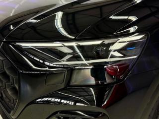 Audi Q8 50TDI QUATTRO S-LINE, WEBASTO, SUV - Foto 7