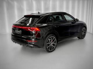 Audi Q8 50TDI QUATTRO S-LINE, WEBASTO, SUV - Foto 6