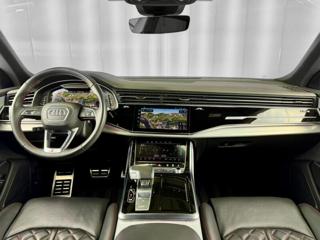 Audi Q8 50TDI QUATTRO S-LINE, WEBASTO, SUV - Foto 9