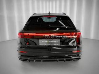 Audi Q8 50TDI QUATTRO S-LINE, WEBASTO, SUV - Foto 5