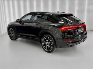 Audi Q8 50TDI QUATTRO S-LINE, WEBASTO, SUV - Foto 4