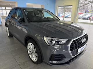 Audi Q3 2,0 35TDI.DPH.SERVISKA.VIRTUAL SUV
