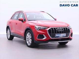 Audi Q3 2,0 TDI Advanced Virtual CZ DPH SUV