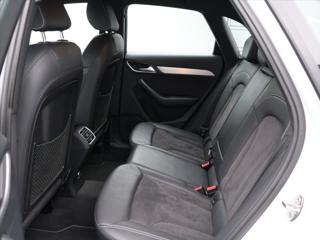 Audi Q3 2,0 TFSI 162kW quattro S-Line SUV - Foto 16