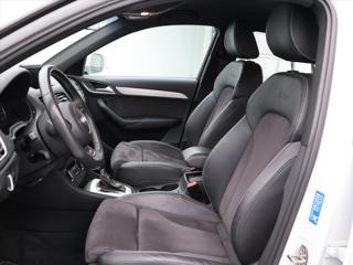 Audi Q3 2,0 TFSI 162kW quattro S-Line SUV - Foto 13