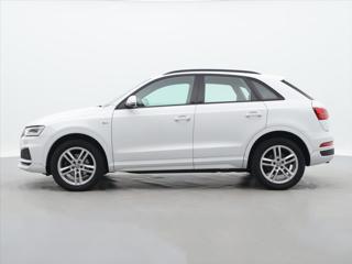 Audi Q3 2,0 TFSI 162kW quattro S-Line SUV - Foto 6
