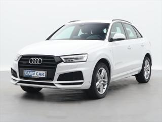 Audi Q3 2,0 TFSI 162kW quattro S-Line SUV - Foto 5