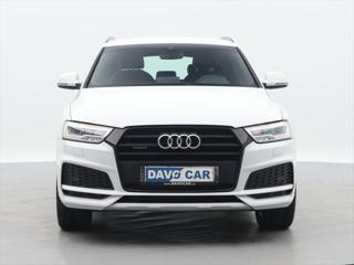 Audi Q3 2,0 TFSI 162kW quattro S-Line SUV - Foto 4