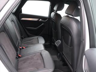 Audi Q3 2,0 TFSI 162kW quattro S-Line SUV - Foto 15