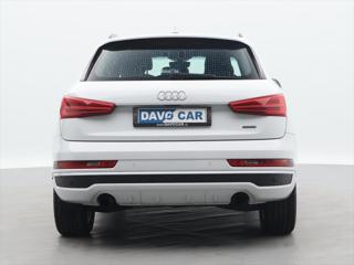 Audi Q3 2,0 TFSI 162kW quattro S-Line SUV - Foto 8