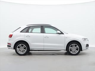 Audi Q3 2,0 TFSI 162kW quattro S-Line SUV - Foto 10