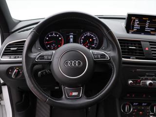 Audi Q3 2,0 TFSI 162kW quattro S-Line SUV - Foto 19