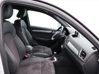 Audi Q3 2,0 TFSI 162kW quattro S-Line SUV - Foto 14