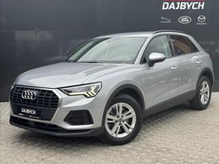 Audi Q3 2,0 40TDI quattro S tronic DPH SUV
