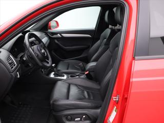 Audi Q3 2,0 TSI 147kW S tronic Basic SUV - Foto 12