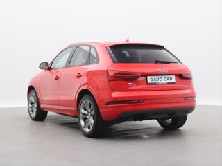 Audi Q3 2,0 TSI 147kW S tronic Basic SUV - Foto 5