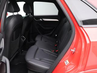 Audi Q3 2,0 TSI 147kW S tronic Basic SUV - Foto 15