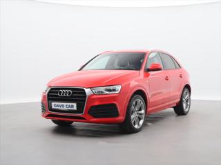 Audi Q3 2,0 TSI 147kW S tronic Basic SUV - Foto 3