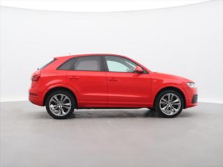 Audi Q3 2,0 TSI 147kW S tronic Basic SUV - Foto 8