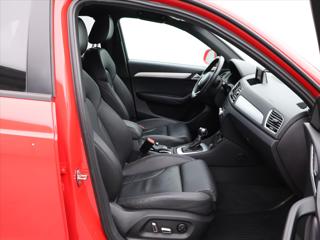 Audi Q3 2,0 TSI 147kW S tronic Basic SUV - Foto 13