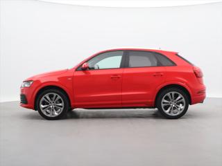 Audi Q3 2,0 TSI 147kW S tronic Basic SUV - Foto 4