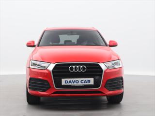 Audi Q3 2,0 TSI 147kW S tronic Basic SUV - Foto 2