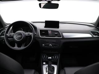 Audi Q3 2,0 TSI 147kW S tronic Basic SUV - Foto 23