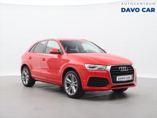 Audi Q3 2,0 TSI 147kW S tronic Basic SUV
