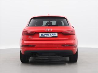 Audi Q3 2,0 TSI 147kW S tronic Basic SUV - Foto 6