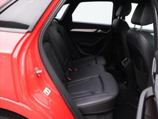 Audi Q3 2,0 TSI 147kW S tronic Basic SUV - Foto 14