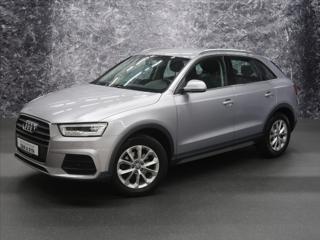 Audi Q3 2,0 TFSi 162 KW S-tronic Quattro SUV