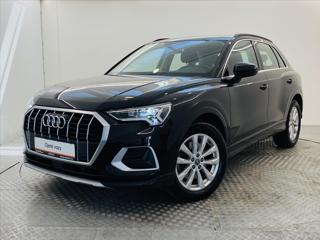 Audi Q3 2,0 40 TFSI  Quattro SUV